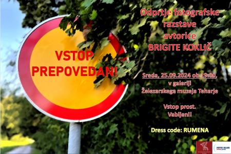 Razstava Železarski muzej